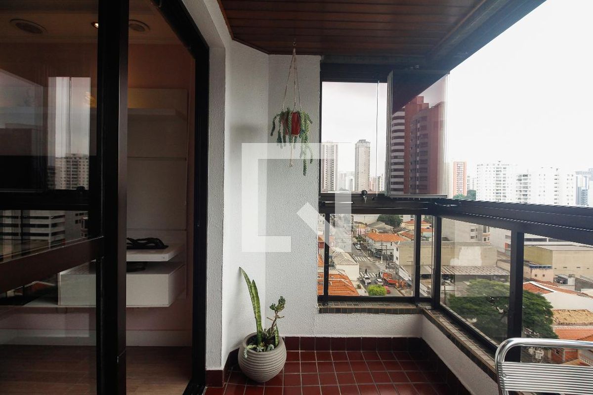 Apartamento, 4 quartos, 94 m² - Foto 22