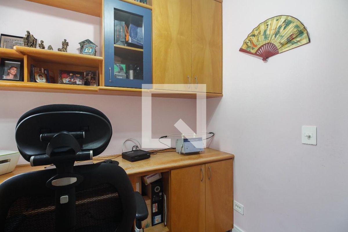 Apartamento, 4 quartos, 94 m² - Foto 38