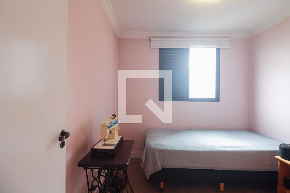 Apartamento, 4 quartos, 94 m² - Foto 42
