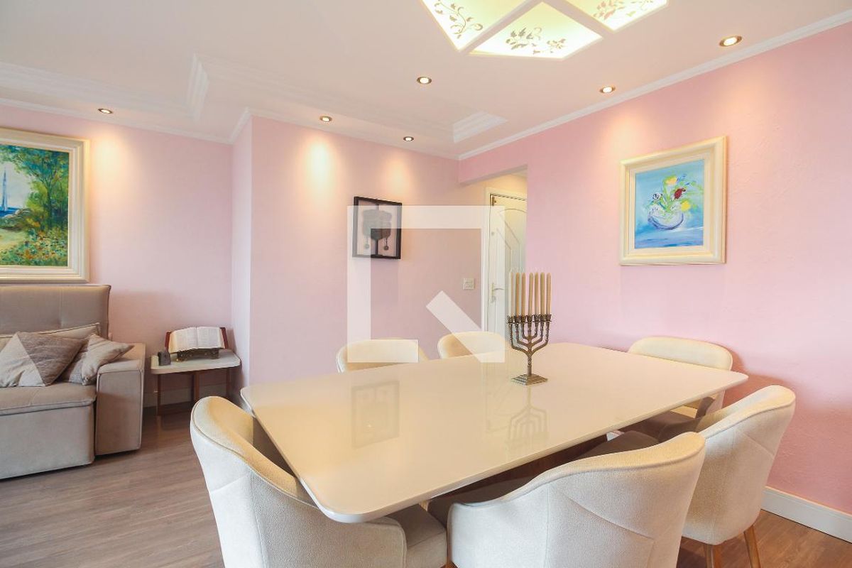 Apartamento, 4 quartos, 94 m² - Foto 14