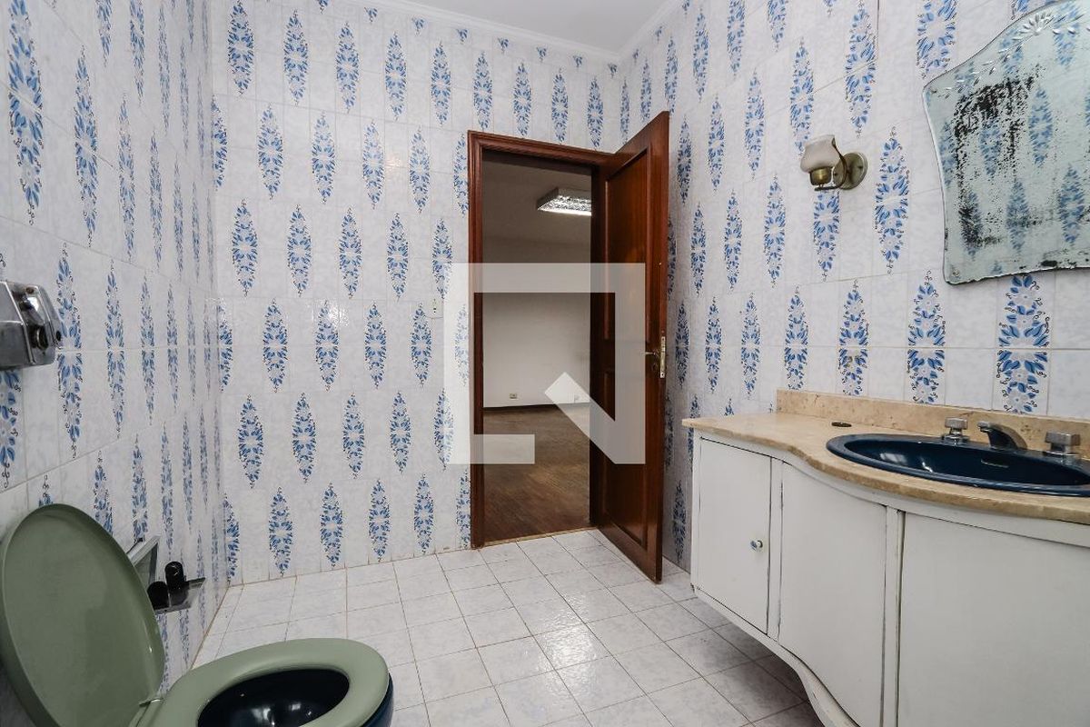 Casa, 6 quartos, 524 m² - Foto 42