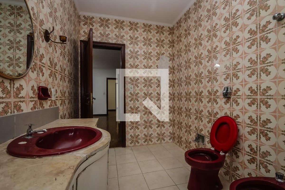 Casa, 6 quartos, 524 m² - Foto 100
