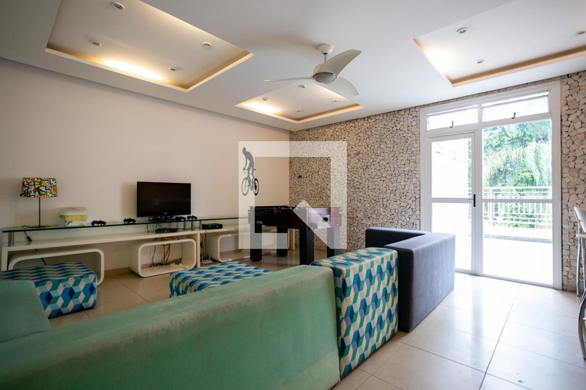Apartamento, 2 quartos, 105 m² - Foto 132