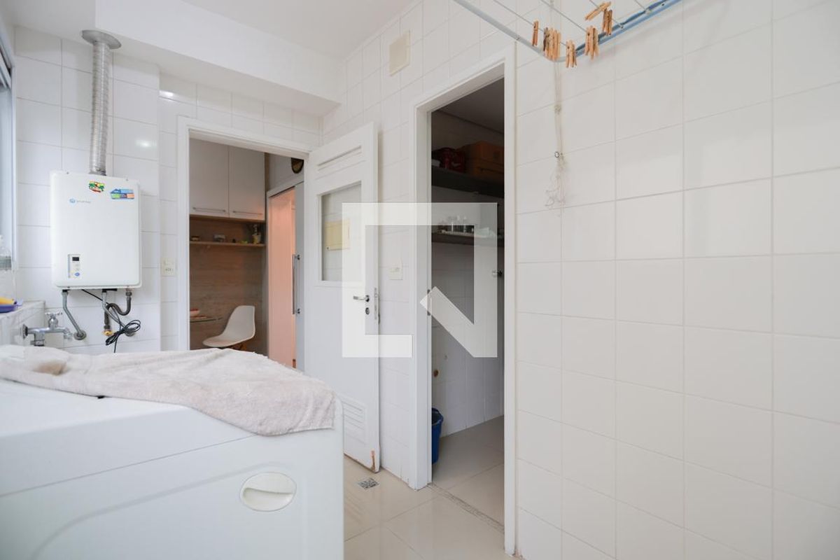 Apartamento, 2 quartos, 105 m² - Foto 78