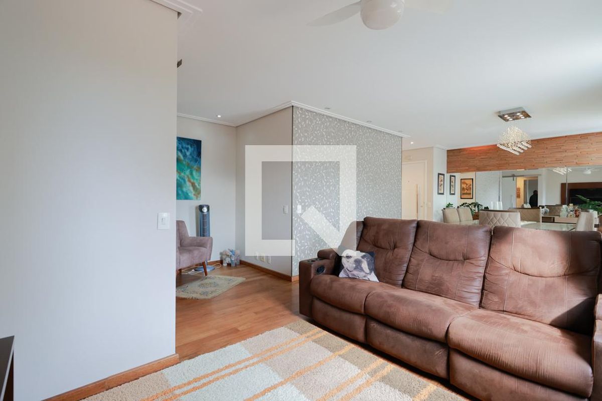 Apartamento, 2 quartos, 105 m² - Foto 6