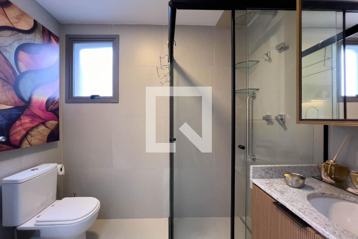 Kitnet-Studio, 30 m² - Foto 11