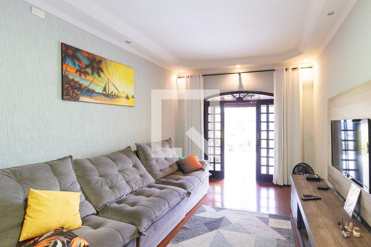 Casa, 3 quartos, 237 m² - Foto 4