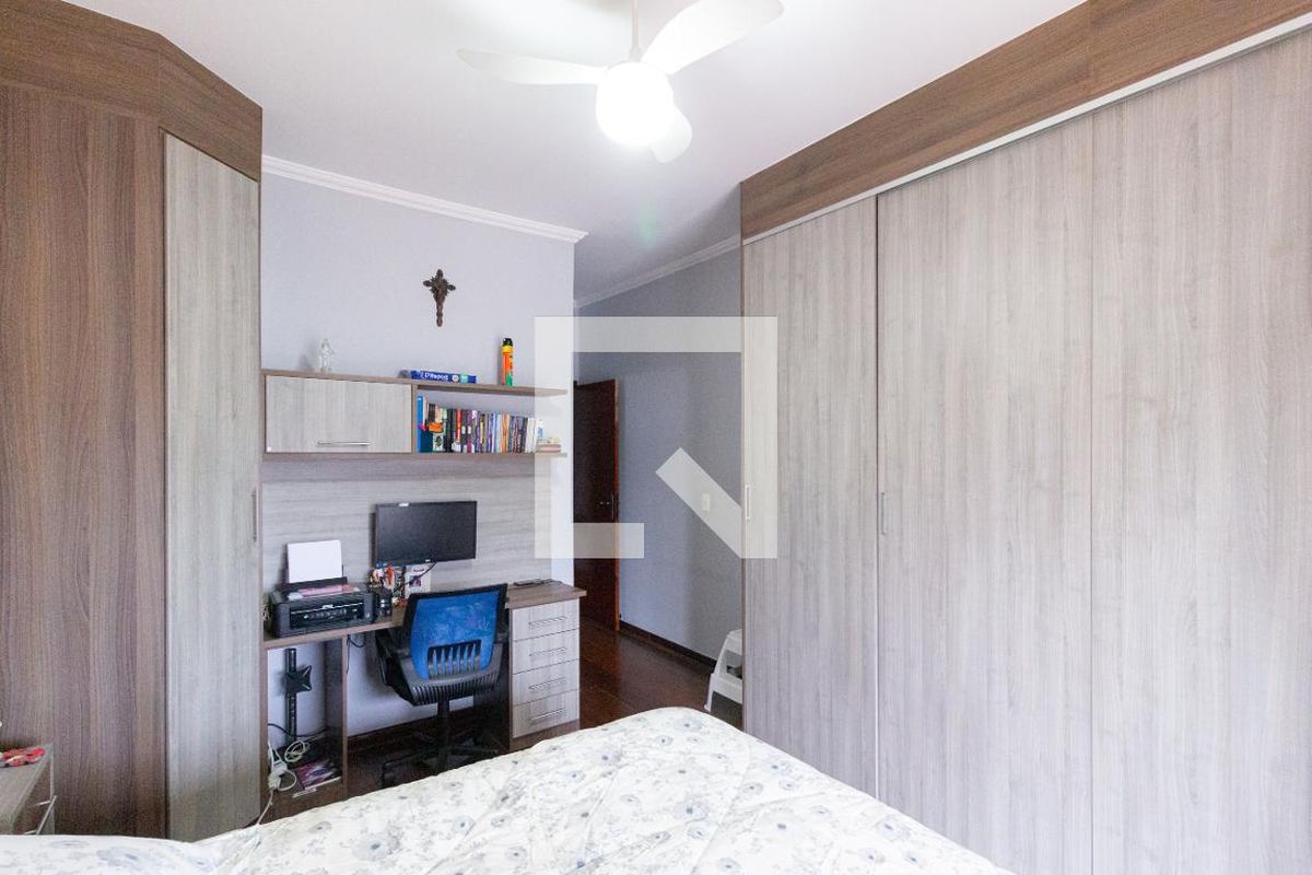 Casa, 3 quartos, 237 m² - Foto 34