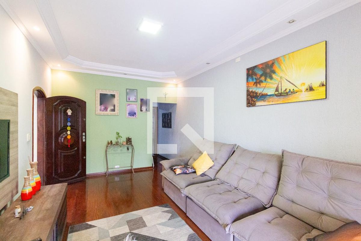 Casa, 3 quartos, 237 m² - Foto 6