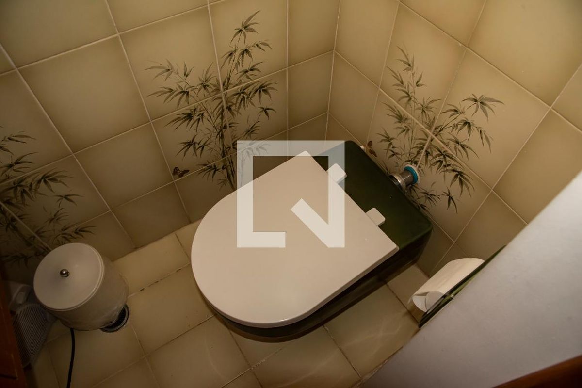 Casa, 5 quartos, 320 m² - Foto 76
