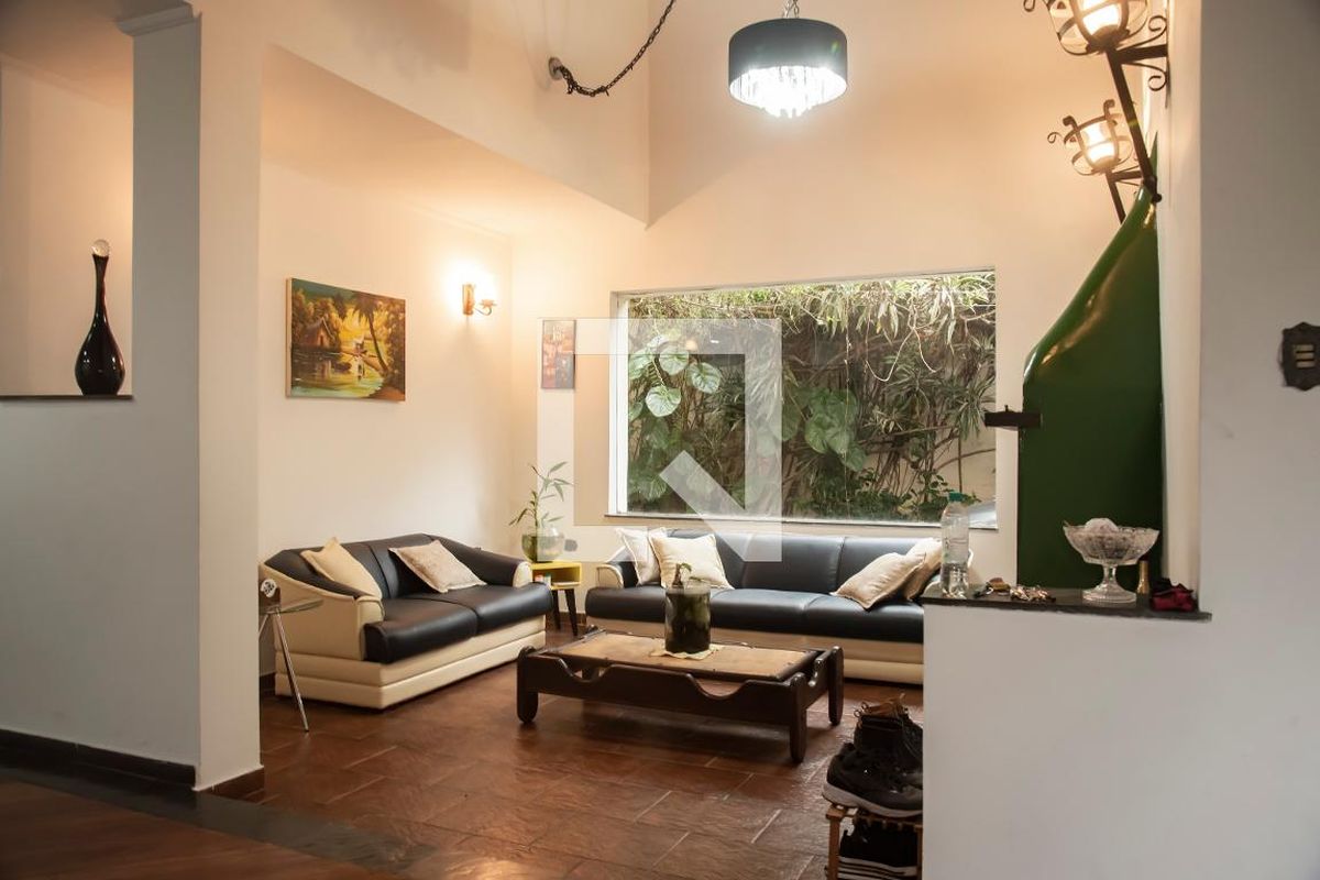 Casa, 5 quartos, 320 m² - Foto 2