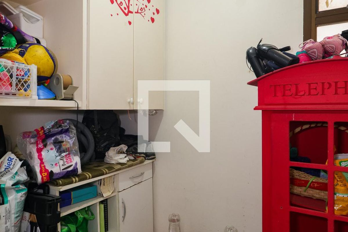 Apartamento, 3 quartos, 150 m² - Foto 108