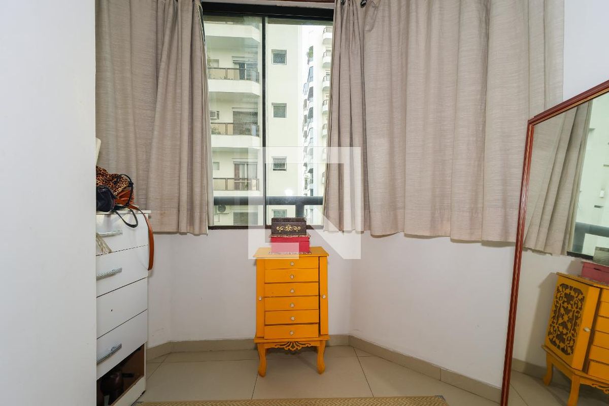 Apartamento, 3 quartos, 150 m² - Foto 40