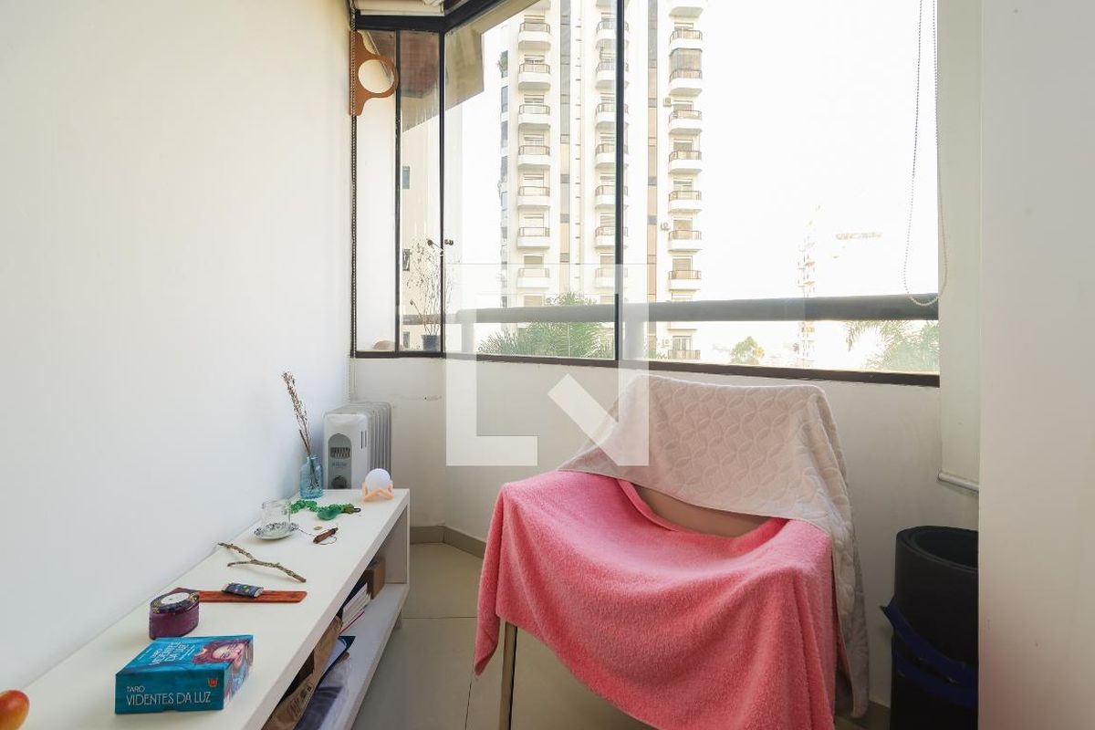 Apartamento, 3 quartos, 150 m² - Foto 62