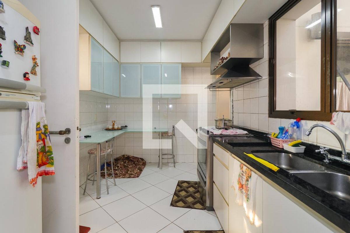 Apartamento, 3 quartos, 150 m² - Foto 96