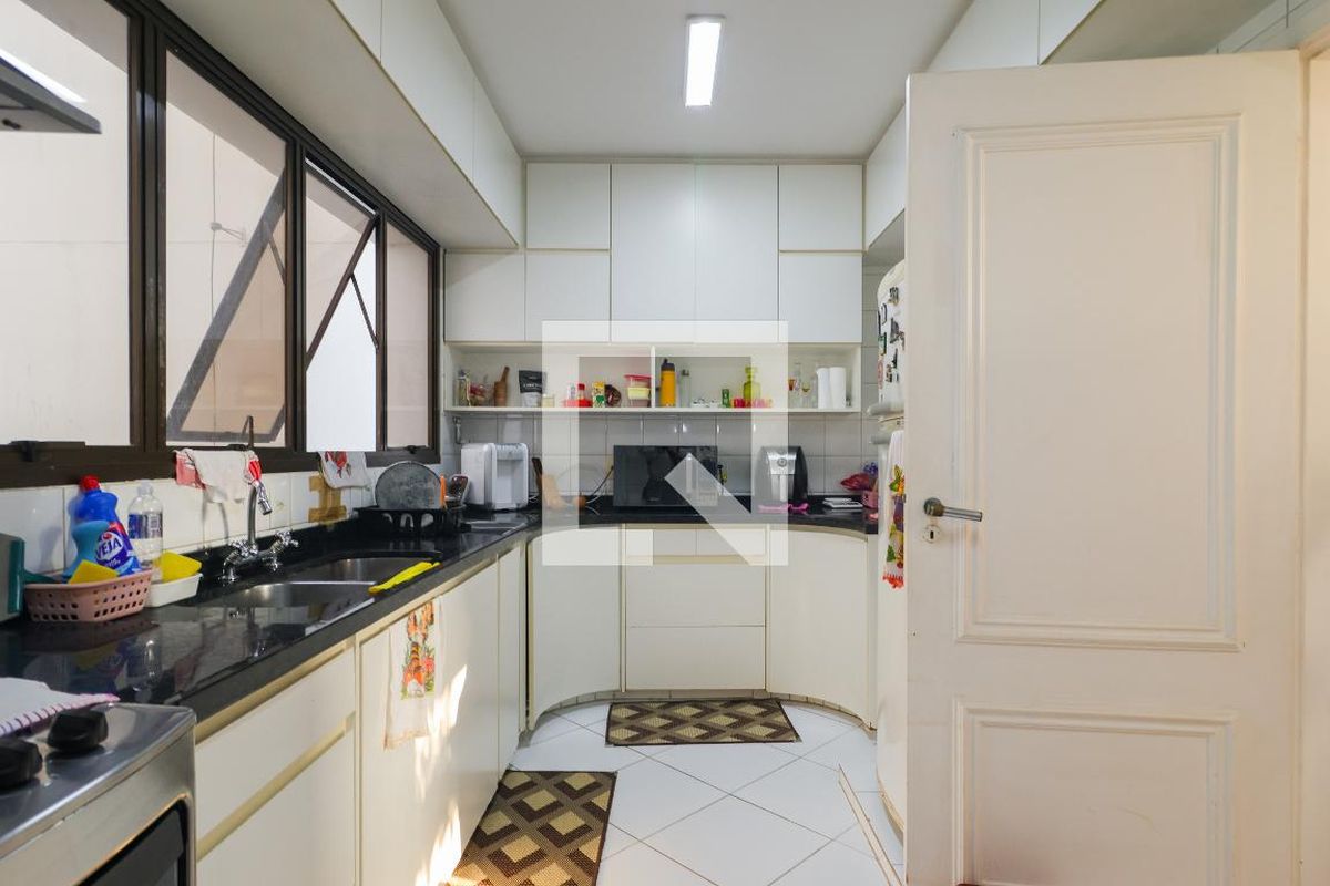 Apartamento, 3 quartos, 150 m² - Foto 92