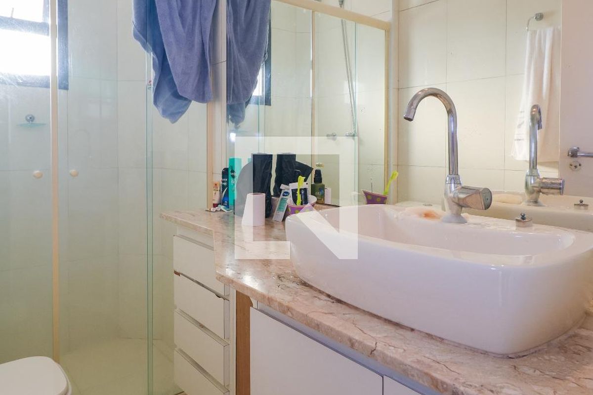 Apartamento, 3 quartos, 150 m² - Foto 86