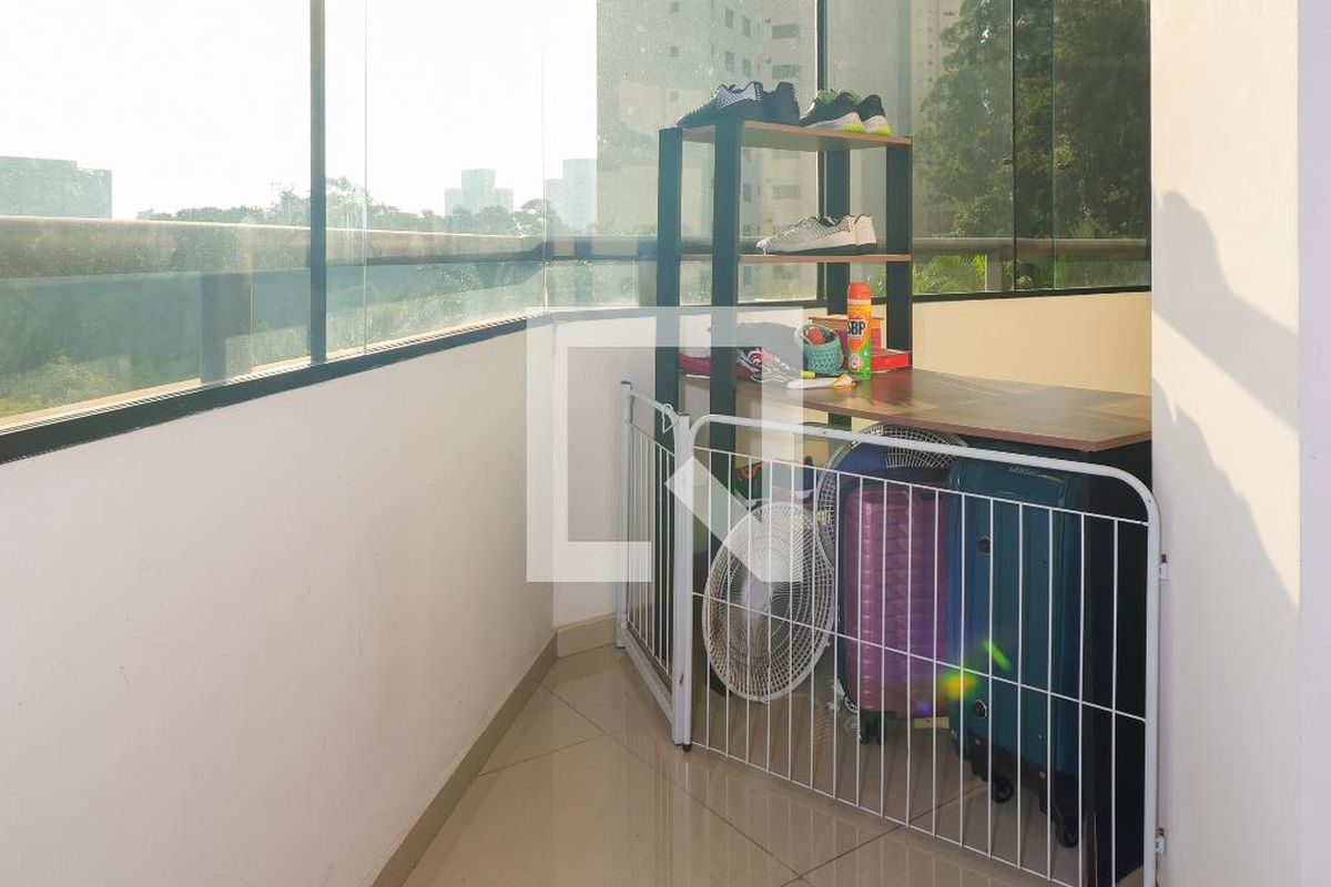 Apartamento, 3 quartos, 150 m² - Foto 82
