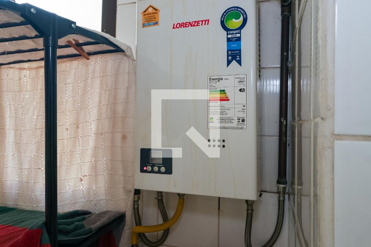 Apartamento, 3 quartos, 150 m² - Foto 104