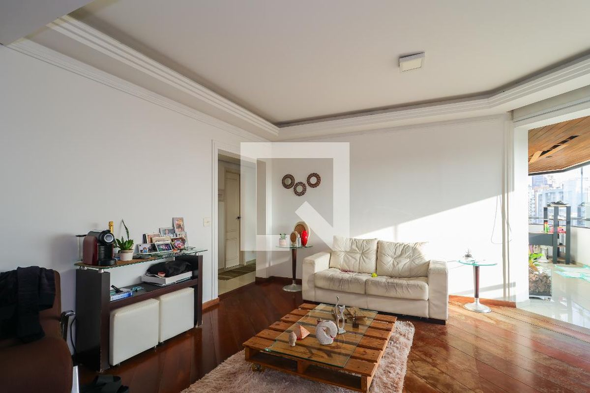 Apartamento, 3 quartos, 150 m² - Foto 4