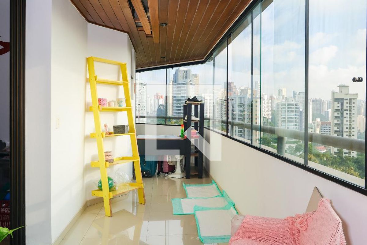 Apartamento, 3 quartos, 150 m² - Foto 12