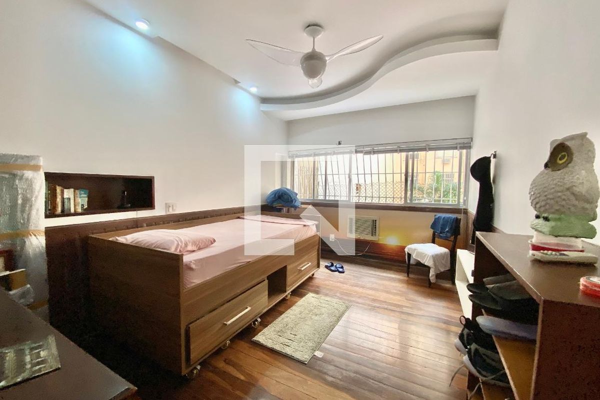 Apartamento, 4 quartos, 230 m² - Foto 36