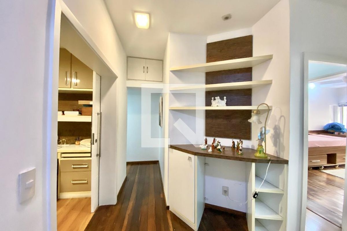 Apartamento, 4 quartos, 230 m² - Foto 88