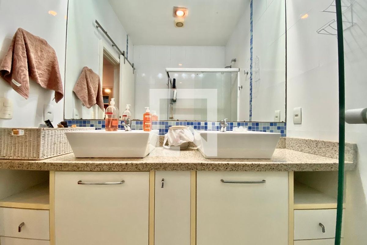 Apartamento, 4 quartos, 230 m² - Foto 86