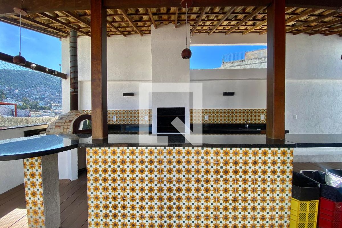 Apartamento, 4 quartos, 230 m² - Foto 166