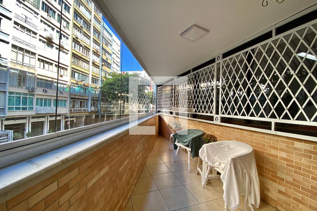 Apartamento, 4 quartos, 230 m² - Foto 148