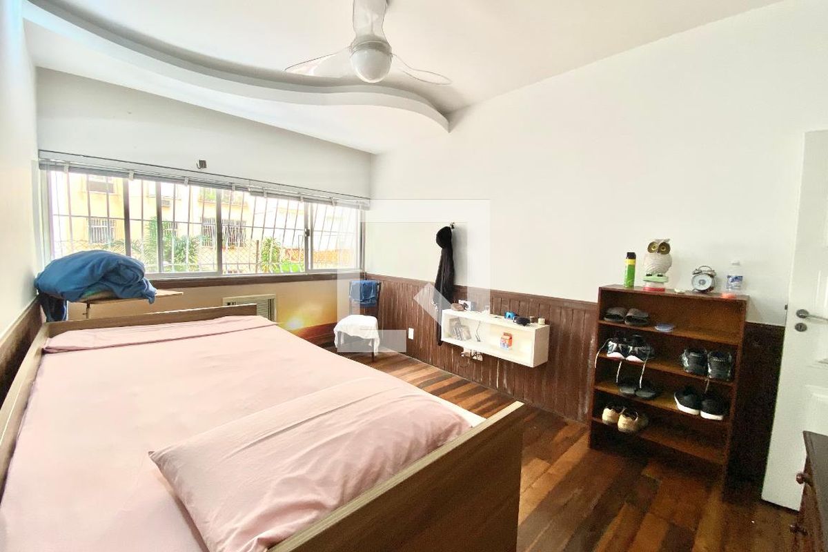 Apartamento, 4 quartos, 230 m² - Foto 32