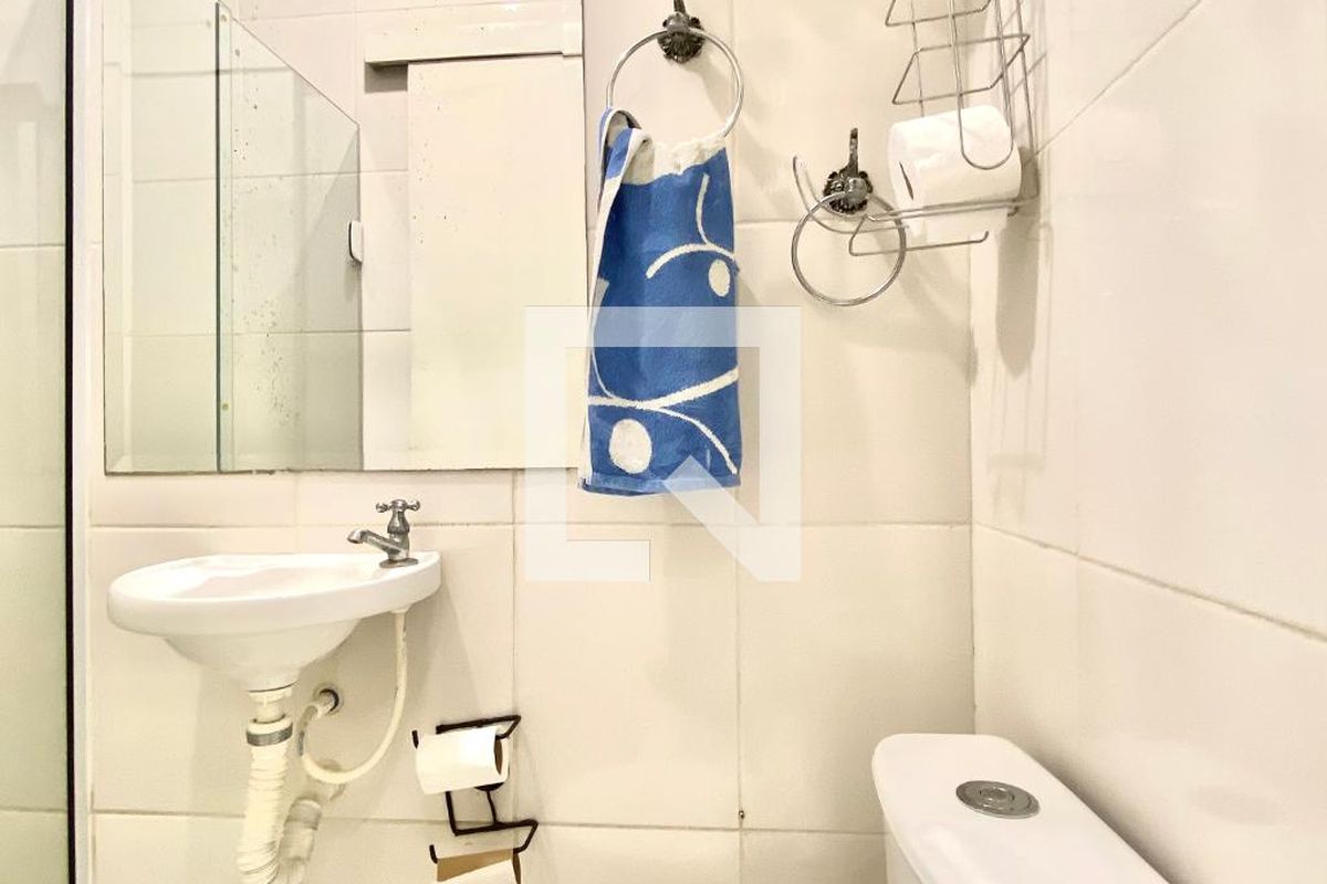 Apartamento, 4 quartos, 230 m² - Foto 126