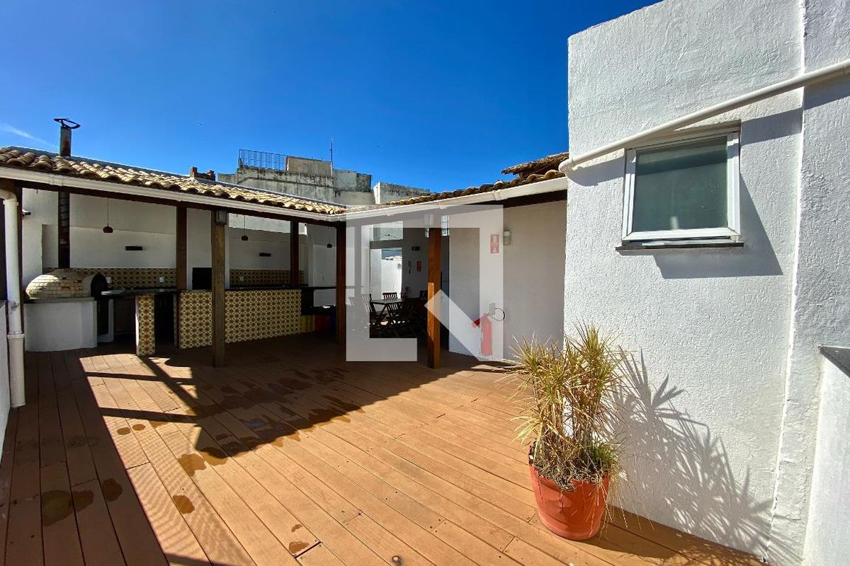 Apartamento, 4 quartos, 230 m² - Foto 164