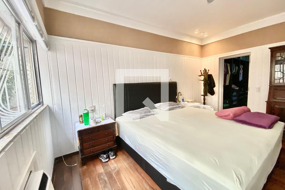 Apartamento, 4 quartos, 230 m² - Foto 58