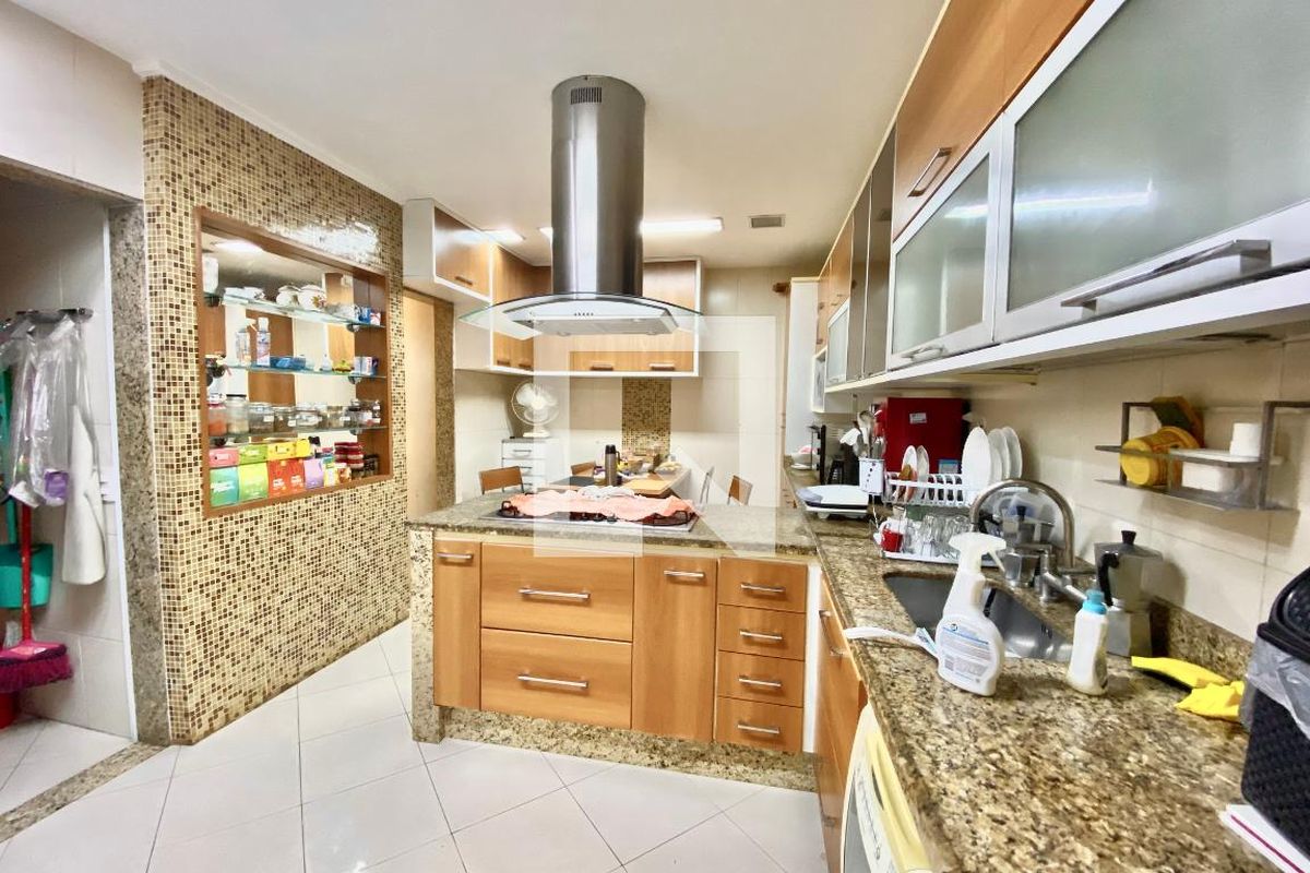 Apartamento, 4 quartos, 230 m² - Foto 94