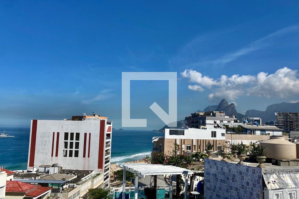 Apartamento, 4 quartos, 230 m² - Foto 184