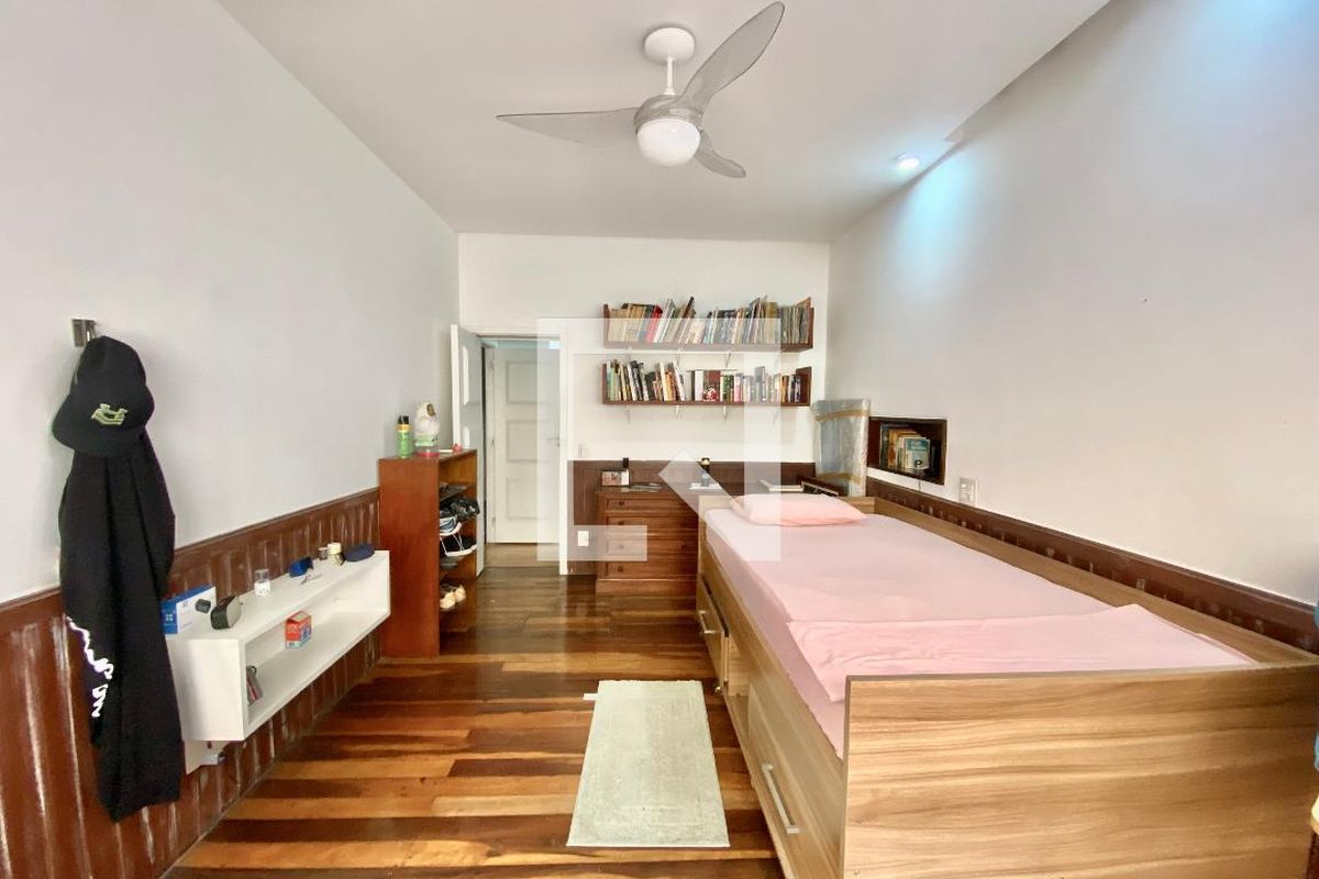 Apartamento, 4 quartos, 230 m² - Foto 40