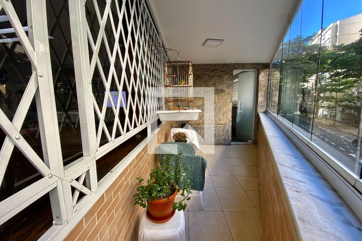 Apartamento, 4 quartos, 230 m² - Foto 144