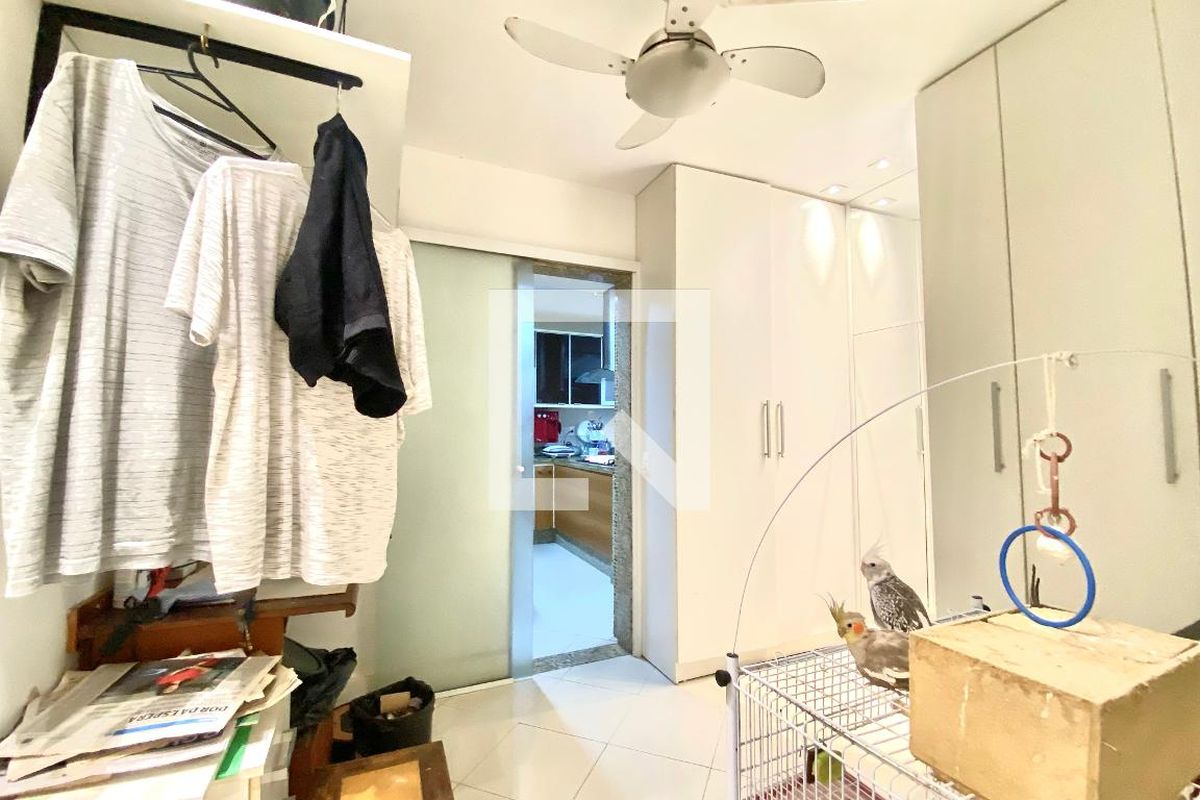 Apartamento, 4 quartos, 230 m² - Foto 124