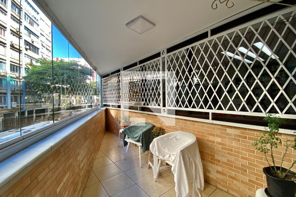 Apartamento, 4 quartos, 230 m² - Foto 140