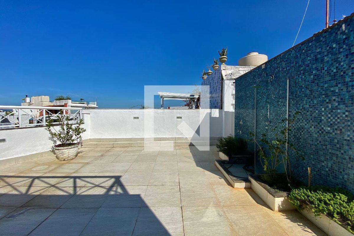 Apartamento, 4 quartos, 230 m² - Foto 150