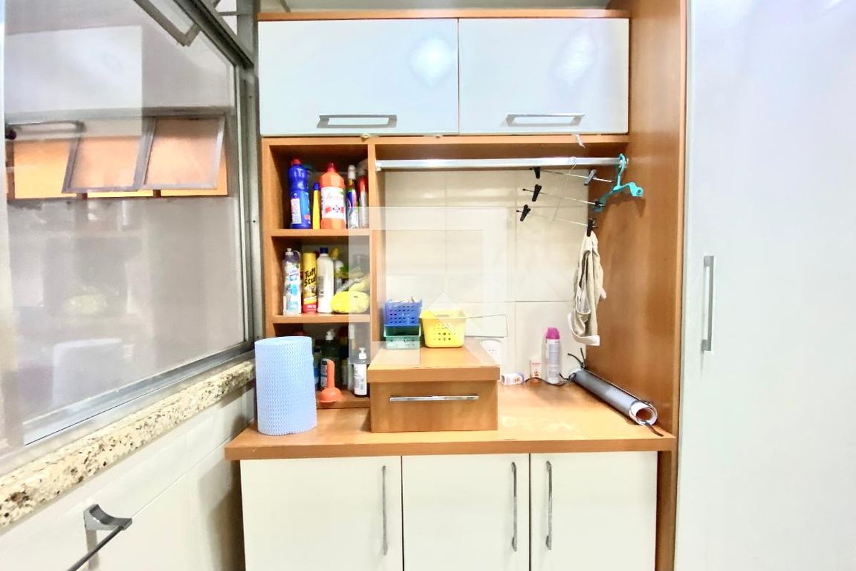 Apartamento, 4 quartos, 230 m² - Foto 108