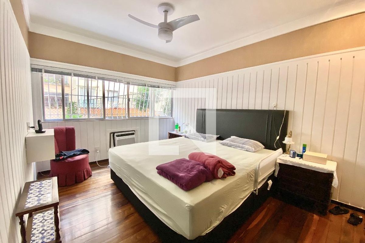 Apartamento, 4 quartos, 230 m² - Foto 56