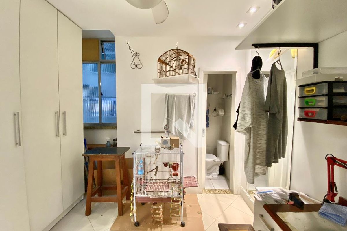 Apartamento, 4 quartos, 230 m² - Foto 116