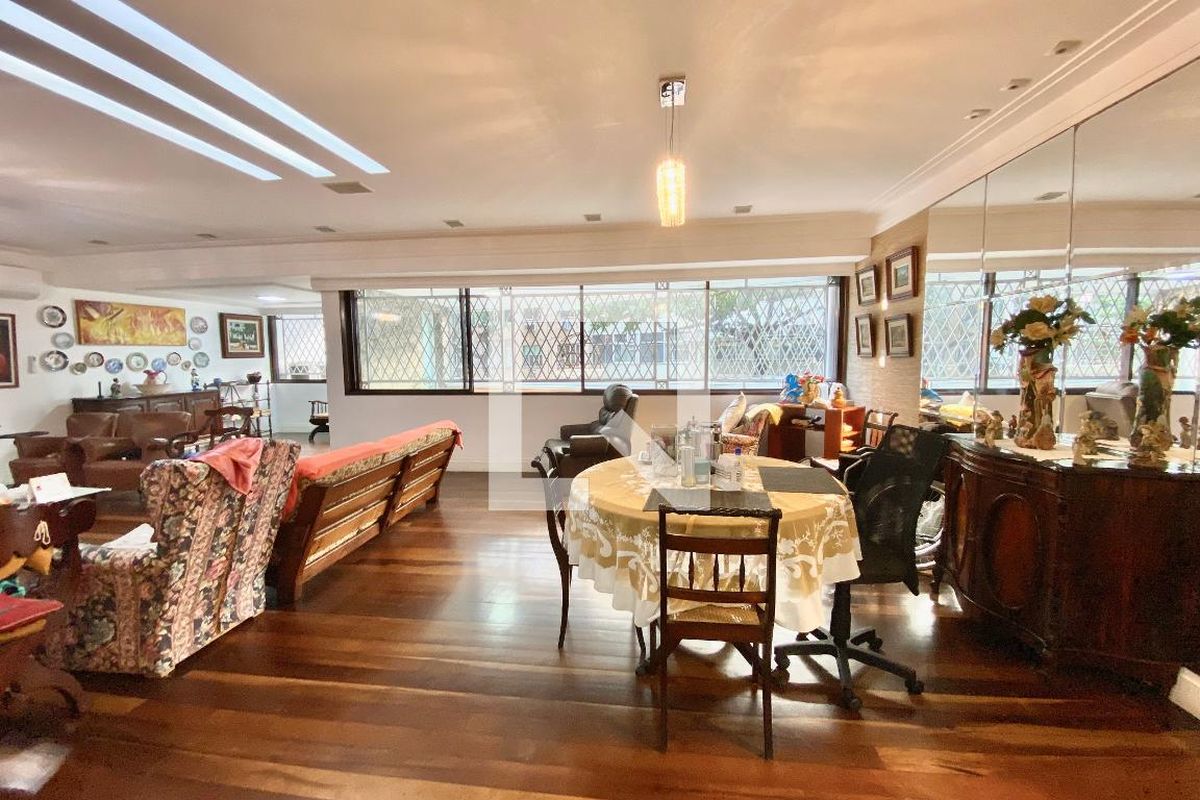 Apartamento, 4 quartos, 230 m² - Foto 14