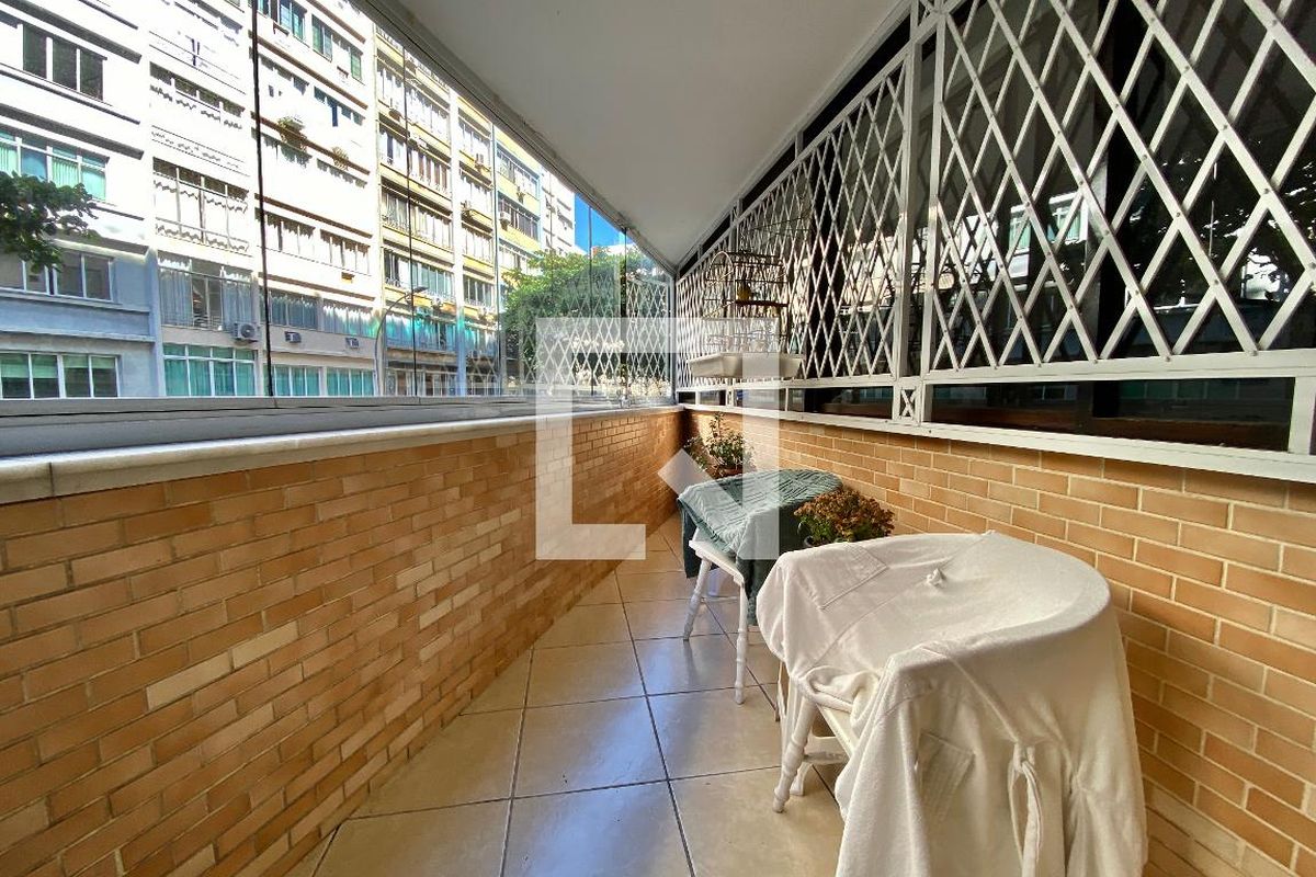 Apartamento, 4 quartos, 230 m² - Foto 146