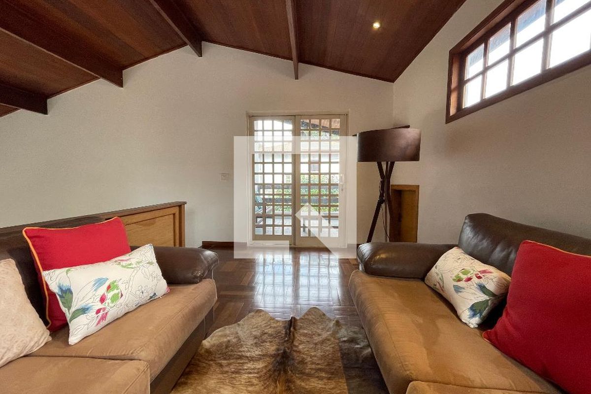Casa, 3 quartos, 449 m² - Foto 32