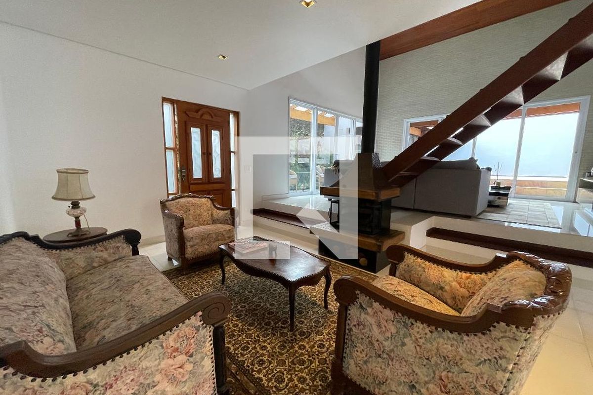 Casa, 3 quartos, 449 m² - Foto 8