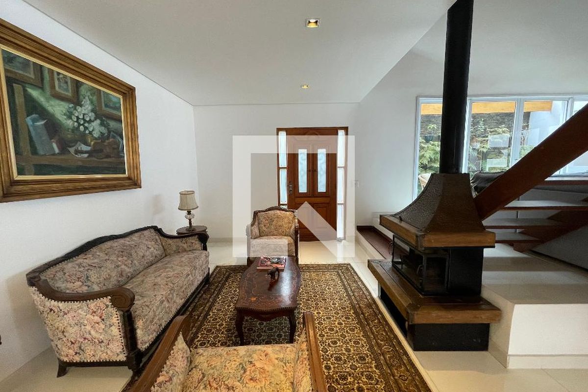 Casa, 3 quartos, 449 m² - Foto 6