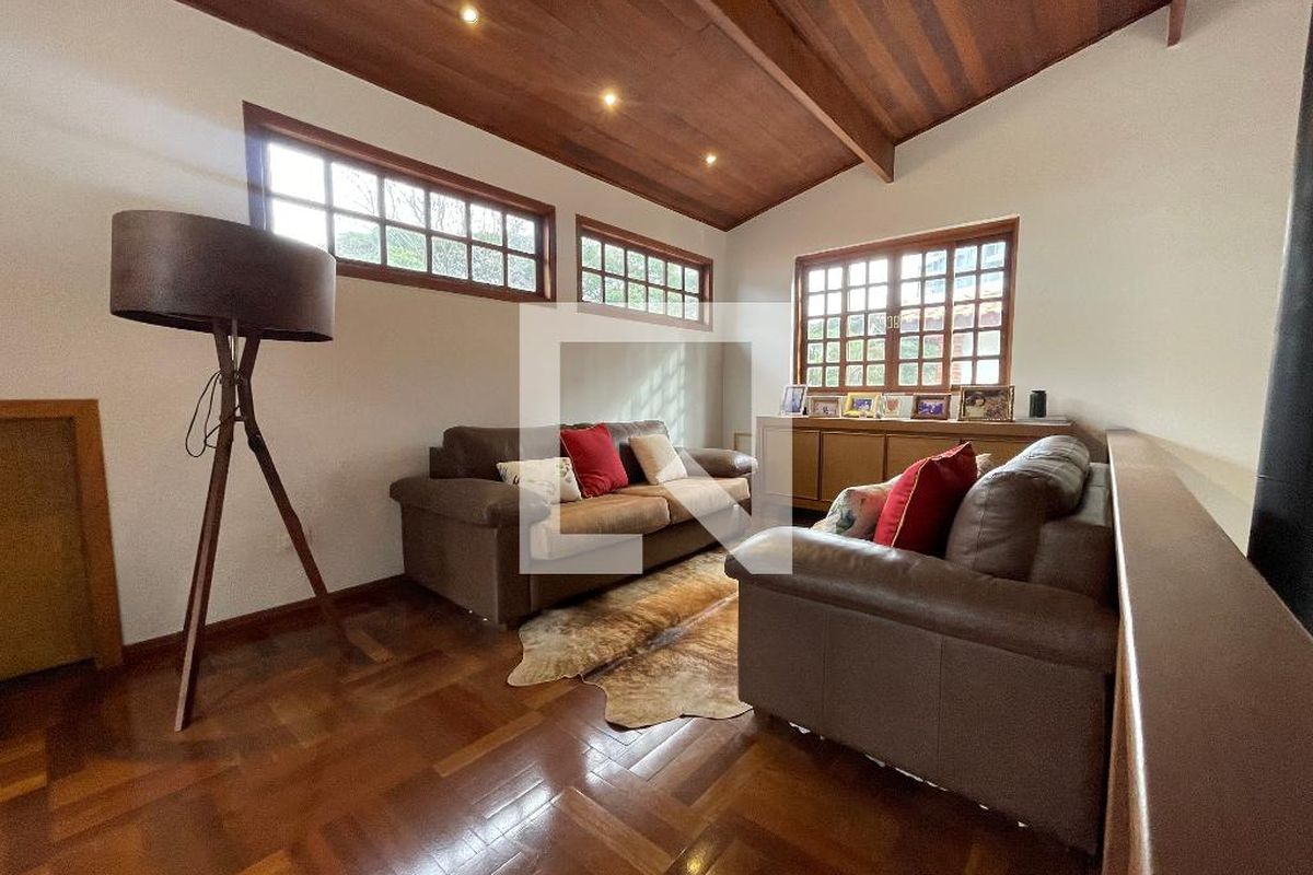 Casa, 3 quartos, 449 m² - Foto 30